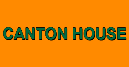 CANTON HOUSE RESTAURANT logo